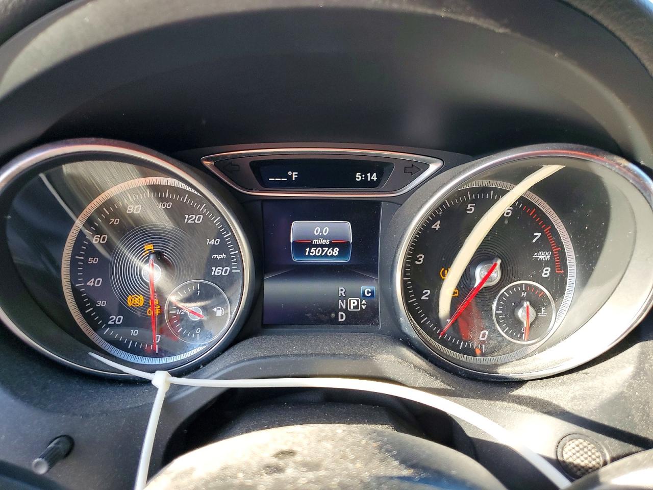 2019 MERCEDES-BENZ GLA 250 photo 17