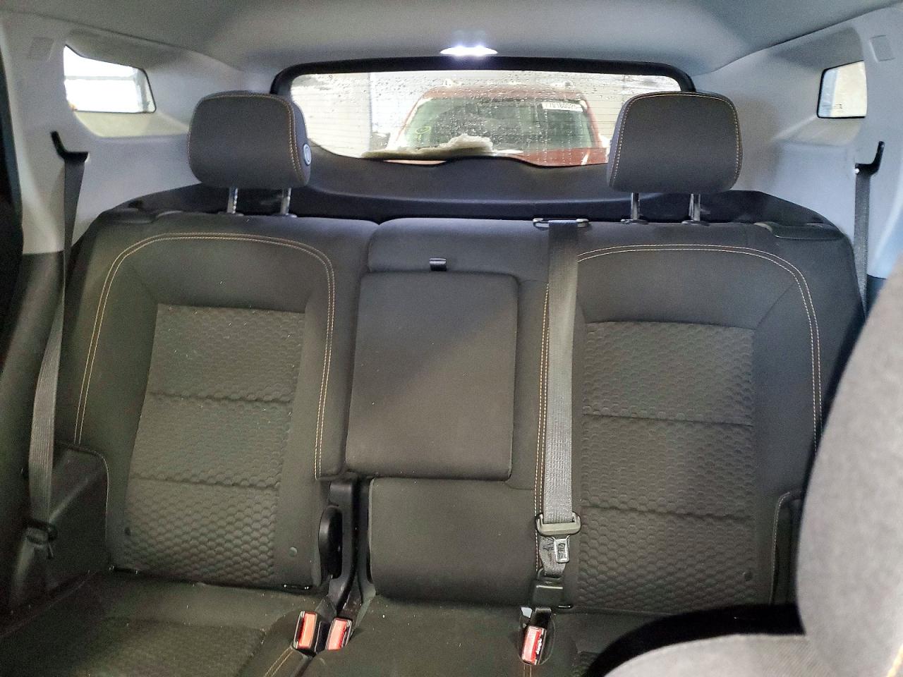 2019 GMC TERRAIN SLE photo 19