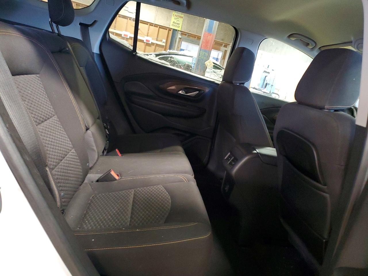 2019 GMC TERRAIN SLE photo 21