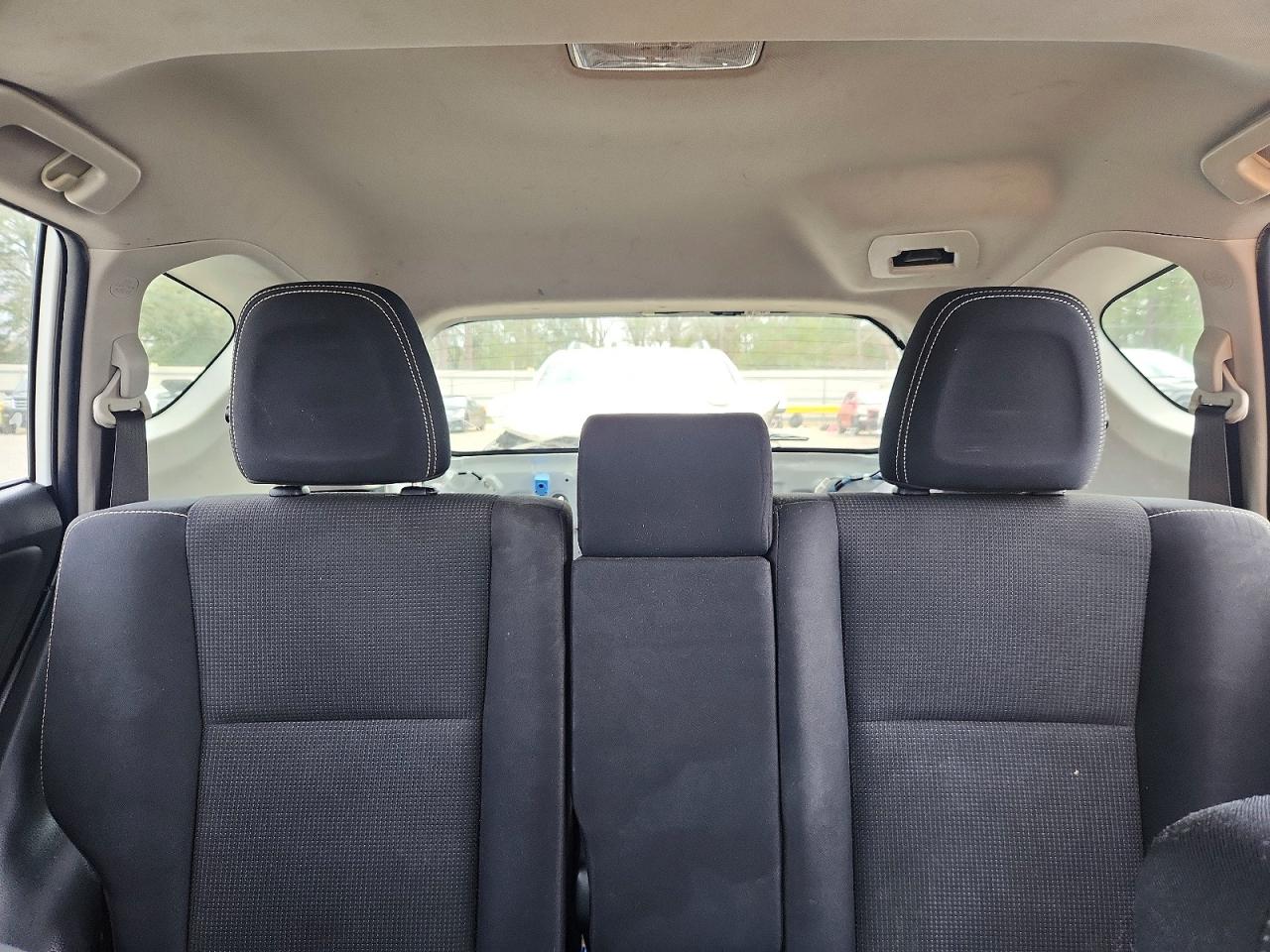 2016 TOYOTA RAV4 XLE photo 10