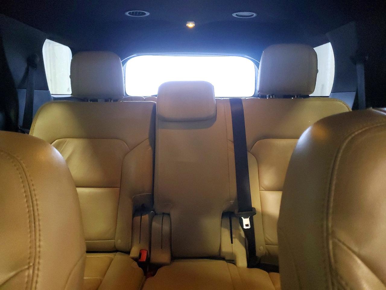 2017 FORD EXPLORER XLT photo 10