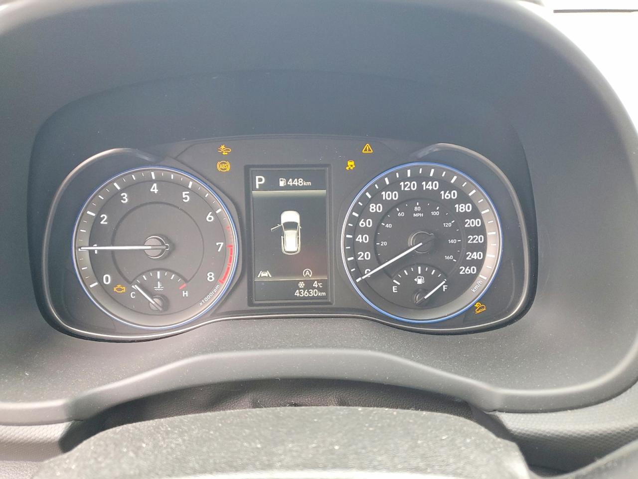 2022 HYUNDAI KONA SE photo 17