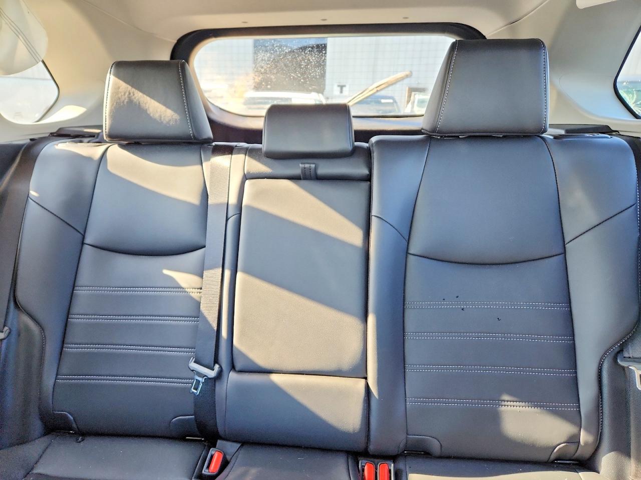 2025 TOYOTA RAV4 XLE PREMIUM photo 19