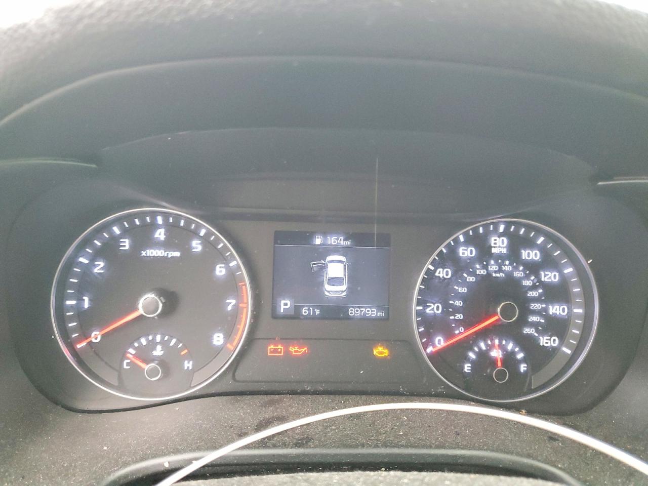 2021 KIA FORTE LXS photo 17
