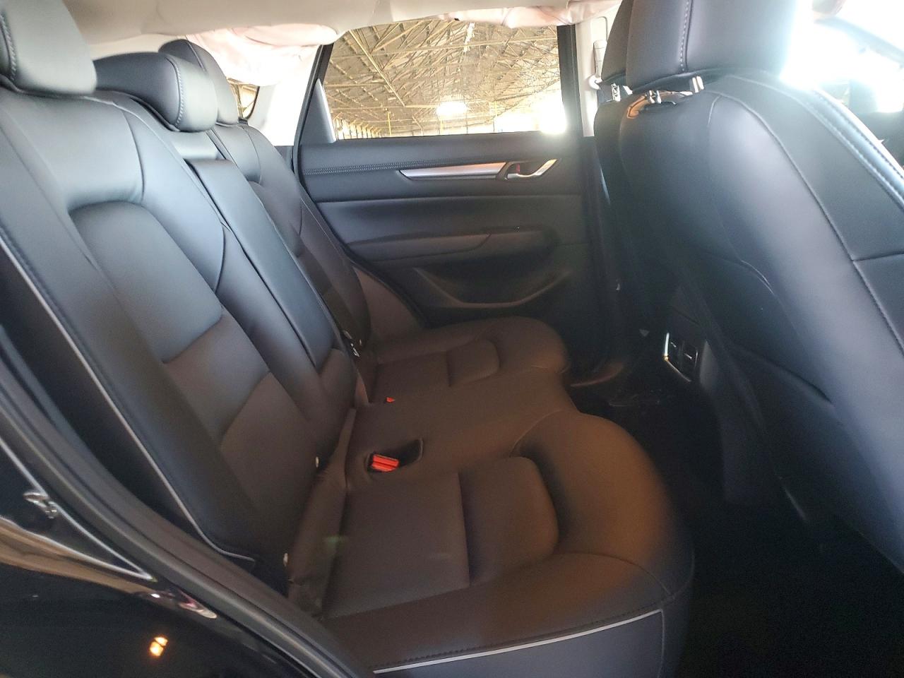 2025 MAZDA CX-5 SELECT photo 19