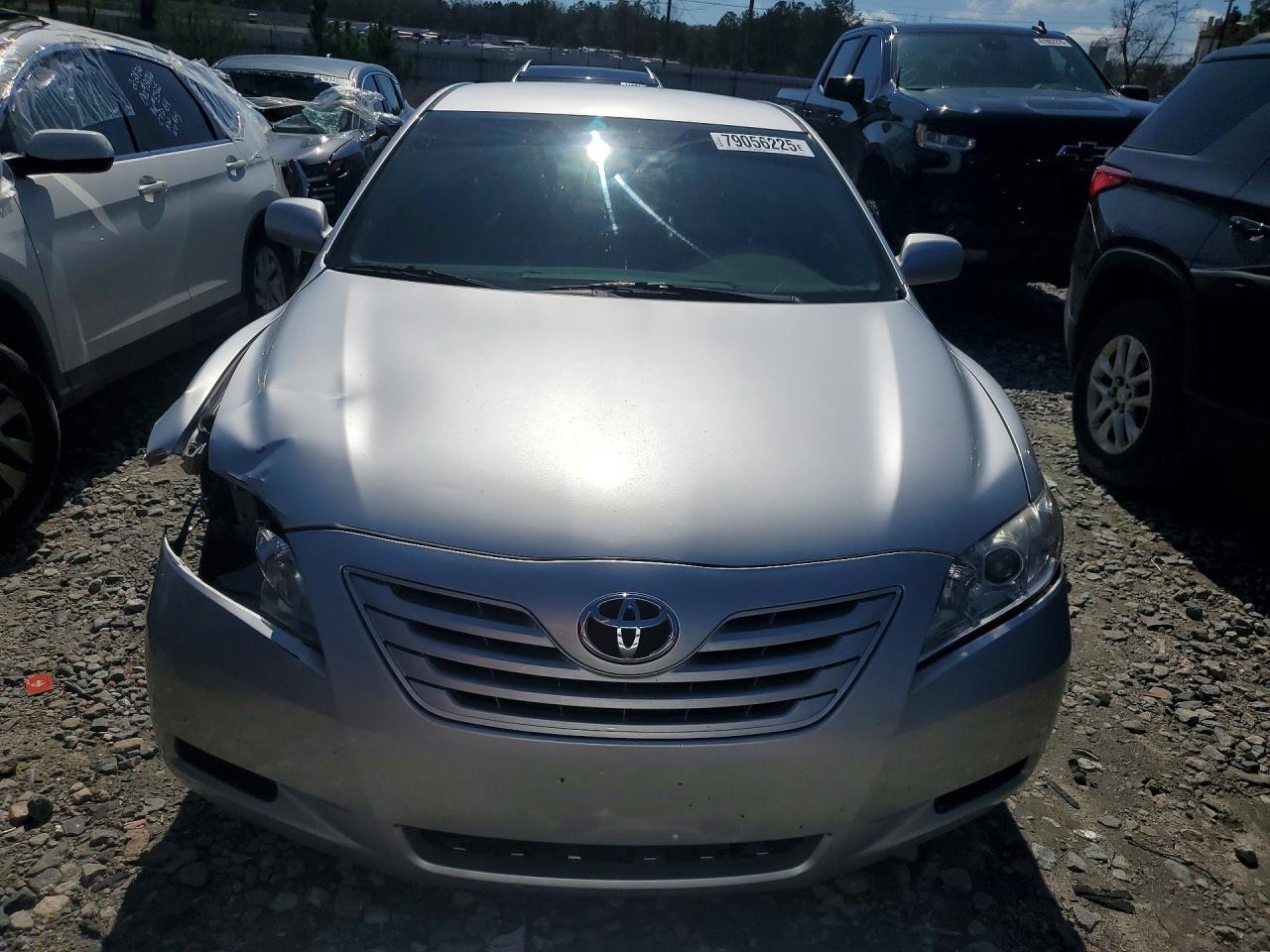 2008 TOYOTA CAMRY CE photo 5