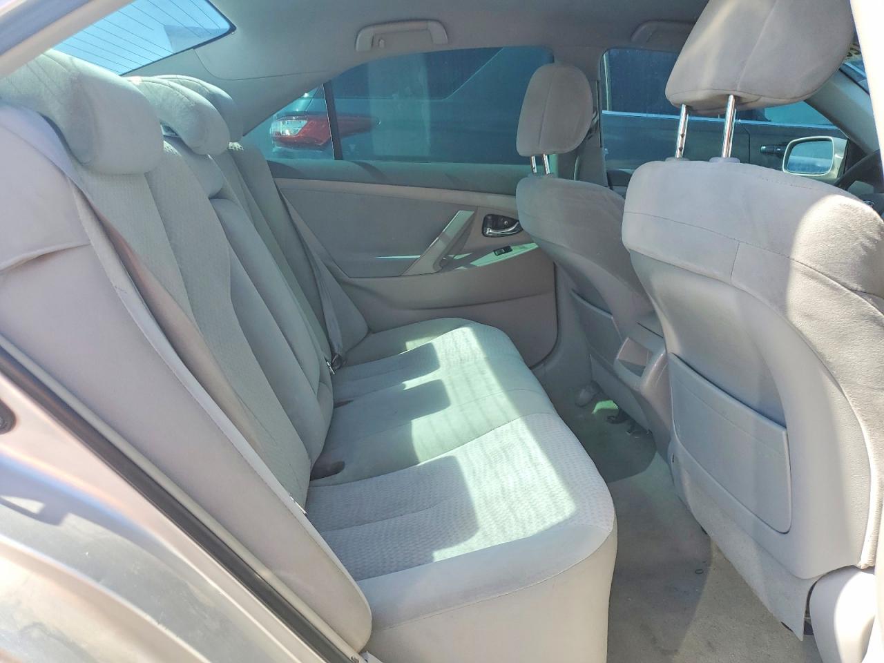 2008 TOYOTA CAMRY CE photo 10