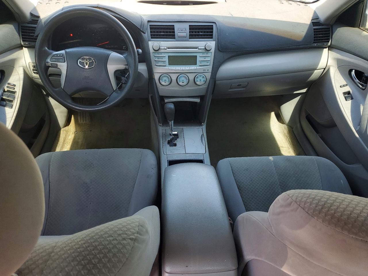 2008 TOYOTA CAMRY CE photo 8
