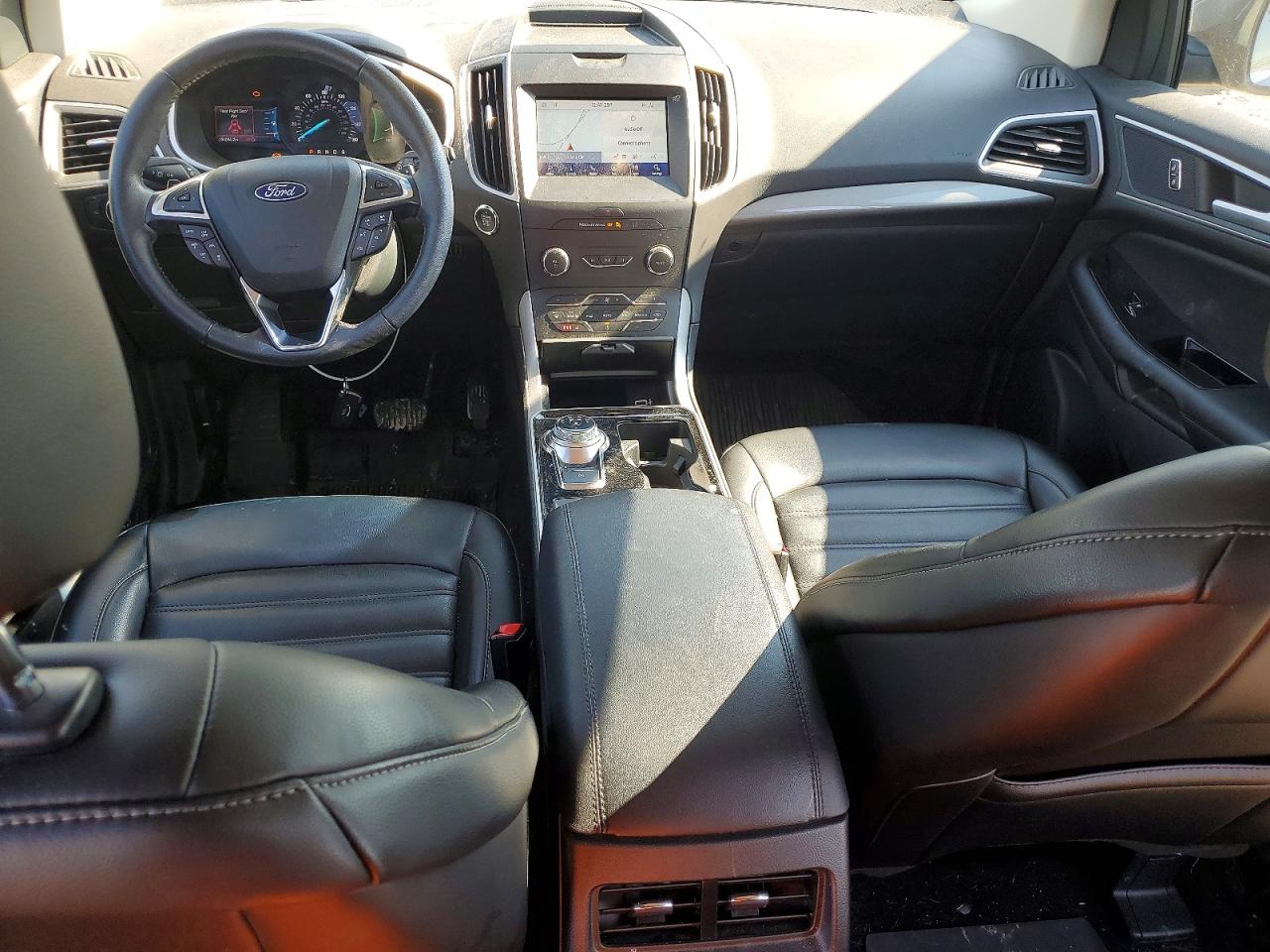 2020 FORD EDGE SEL photo 8