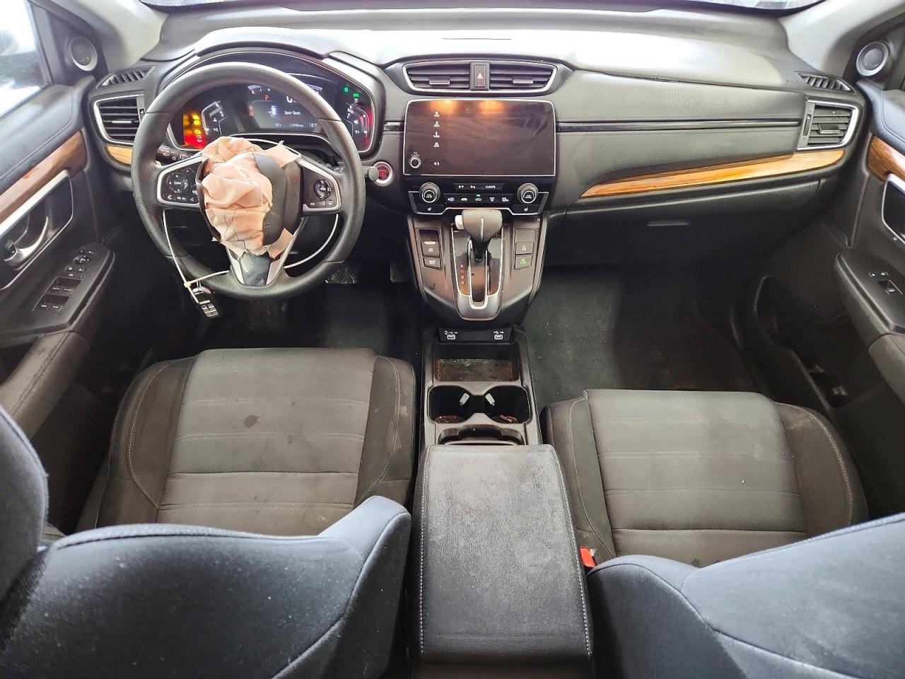 2020 HONDA CR-V EX photo 15