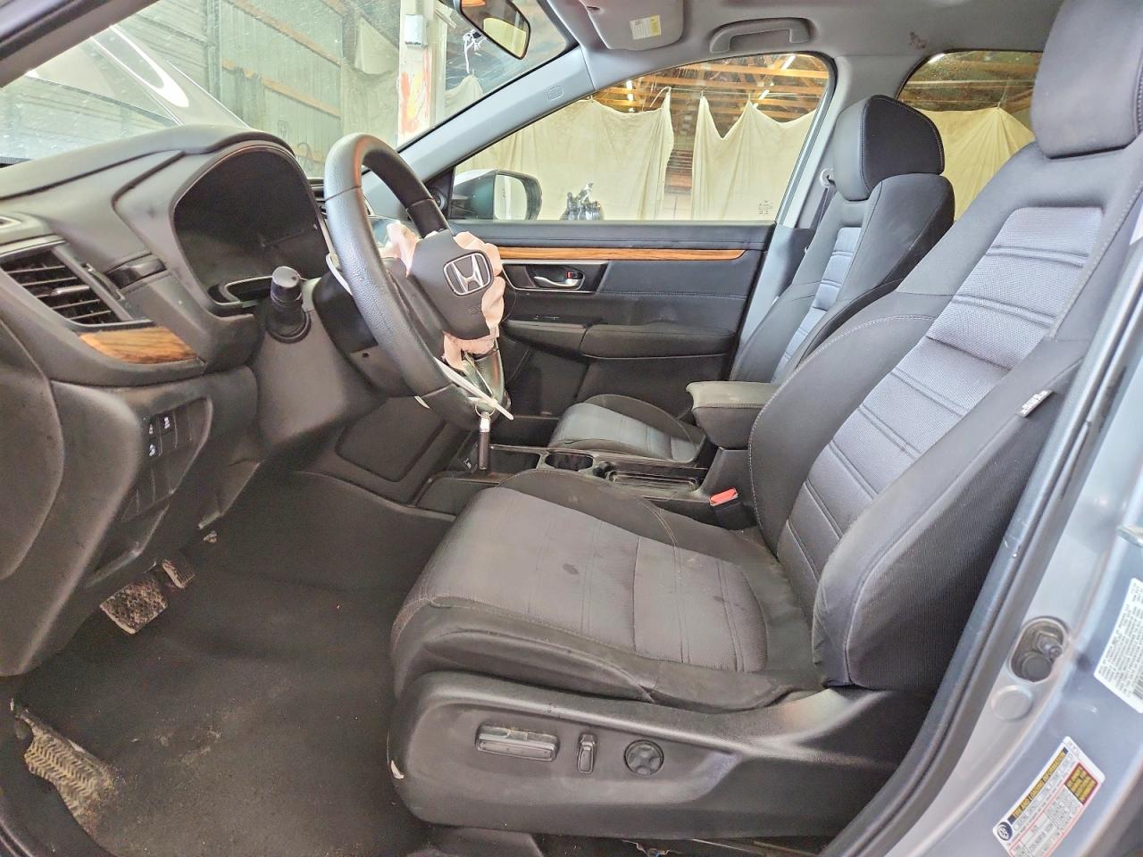 2020 HONDA CR-V EX photo 13