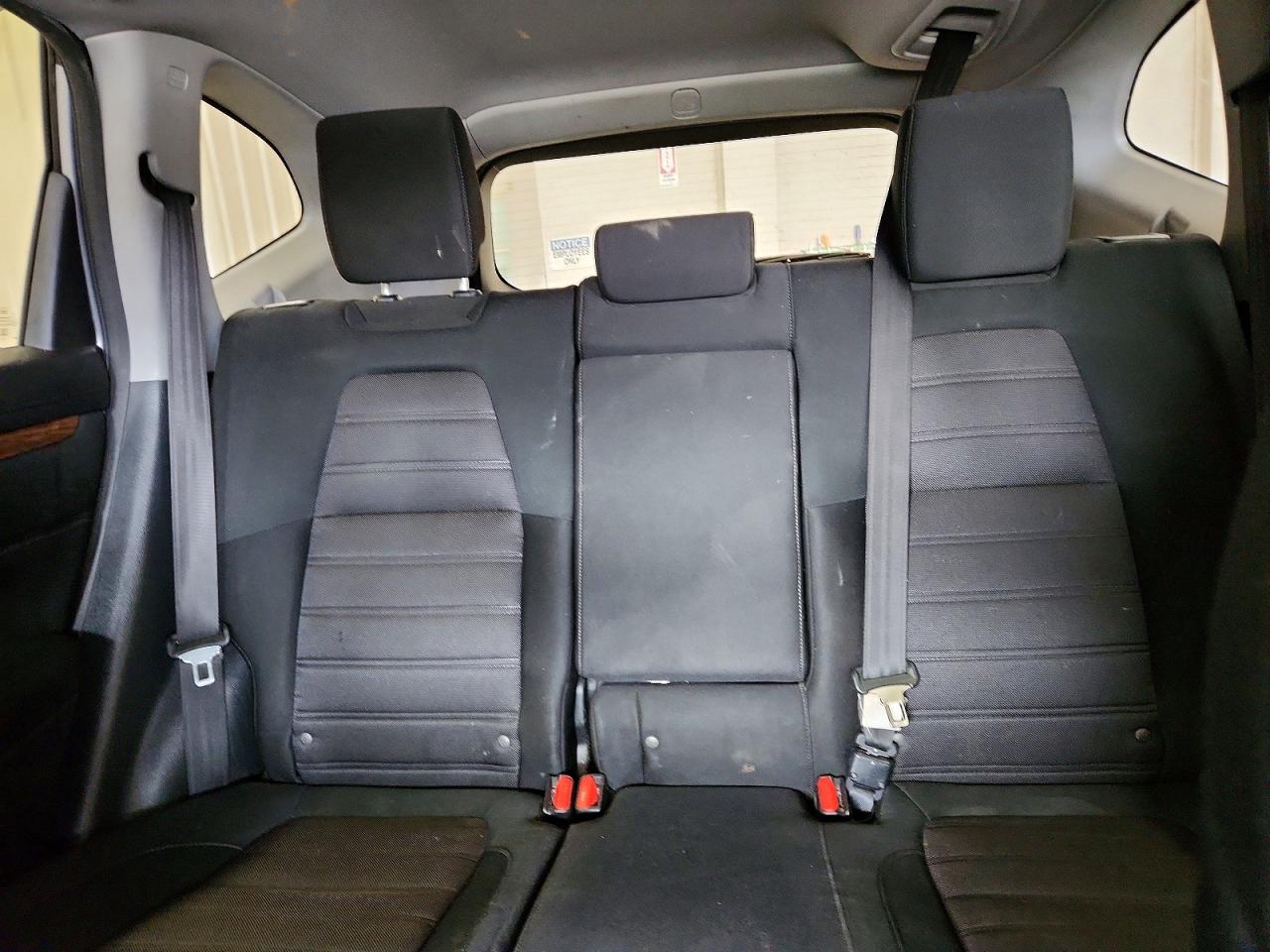 2020 HONDA CR-V EX photo 19