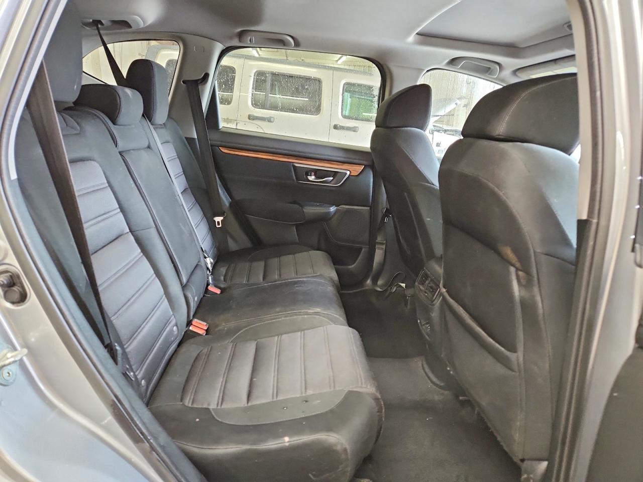 2020 HONDA CR-V EX photo 21