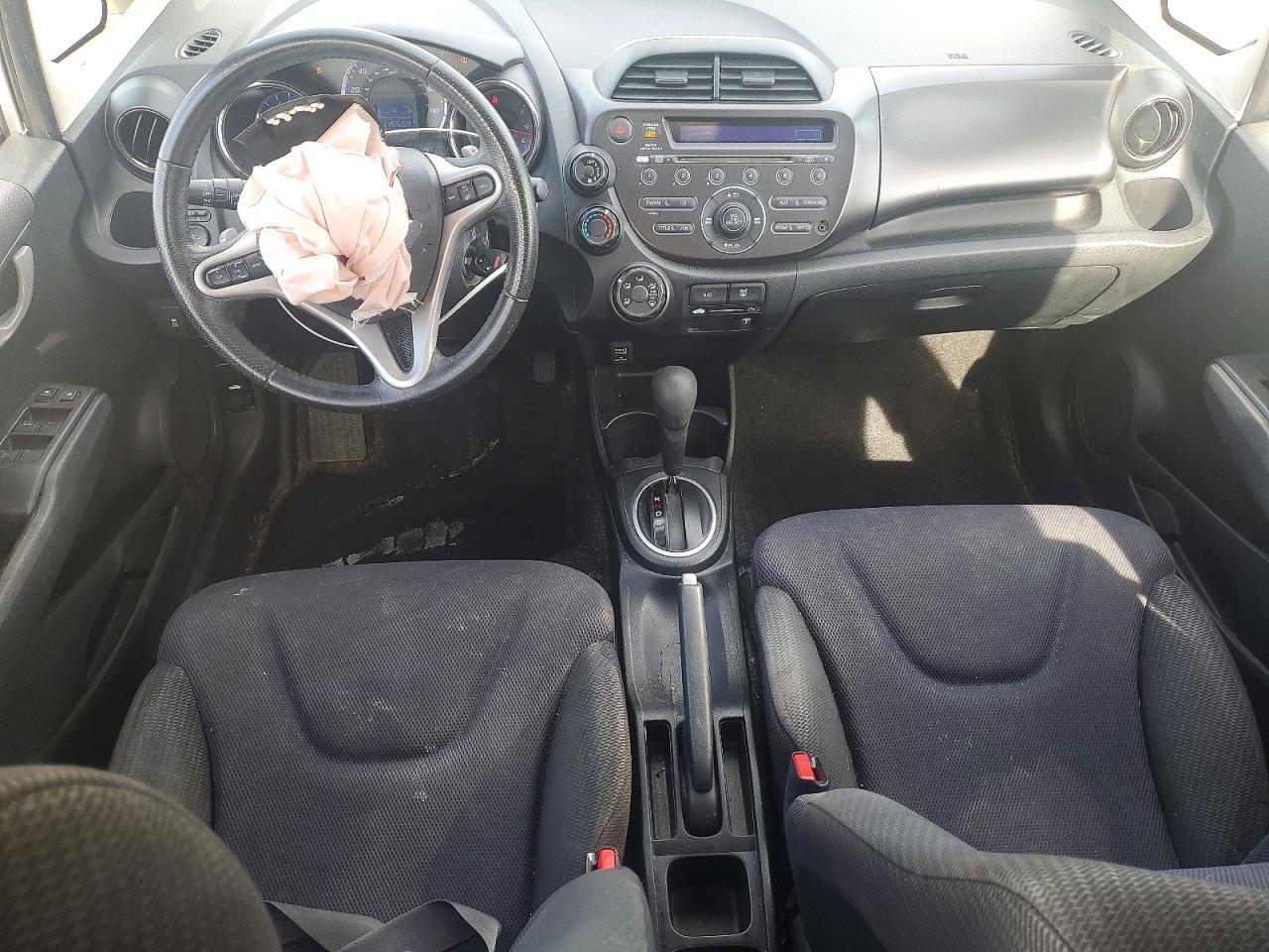 2013 HONDA FIT SPORT photo 15