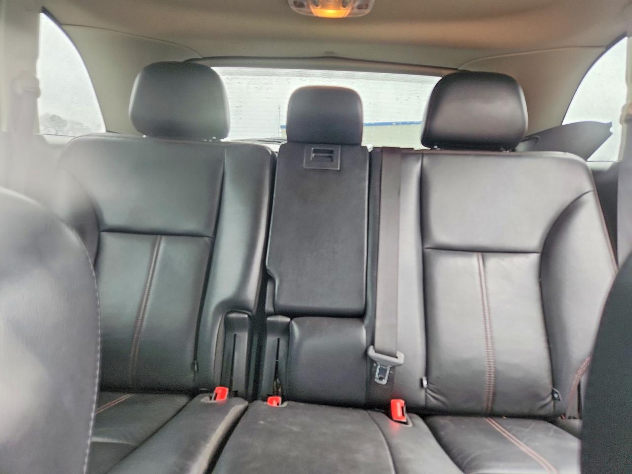 2013 FORD EDGE SEL photo 10