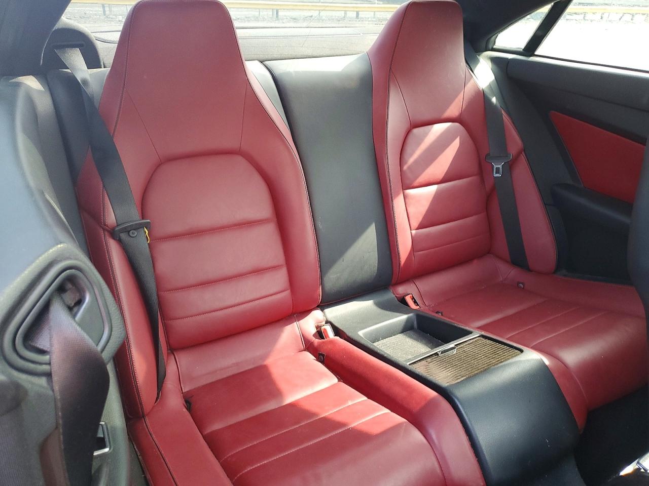 2014 MERCEDES-BENZ E 350 4MATIC photo 19