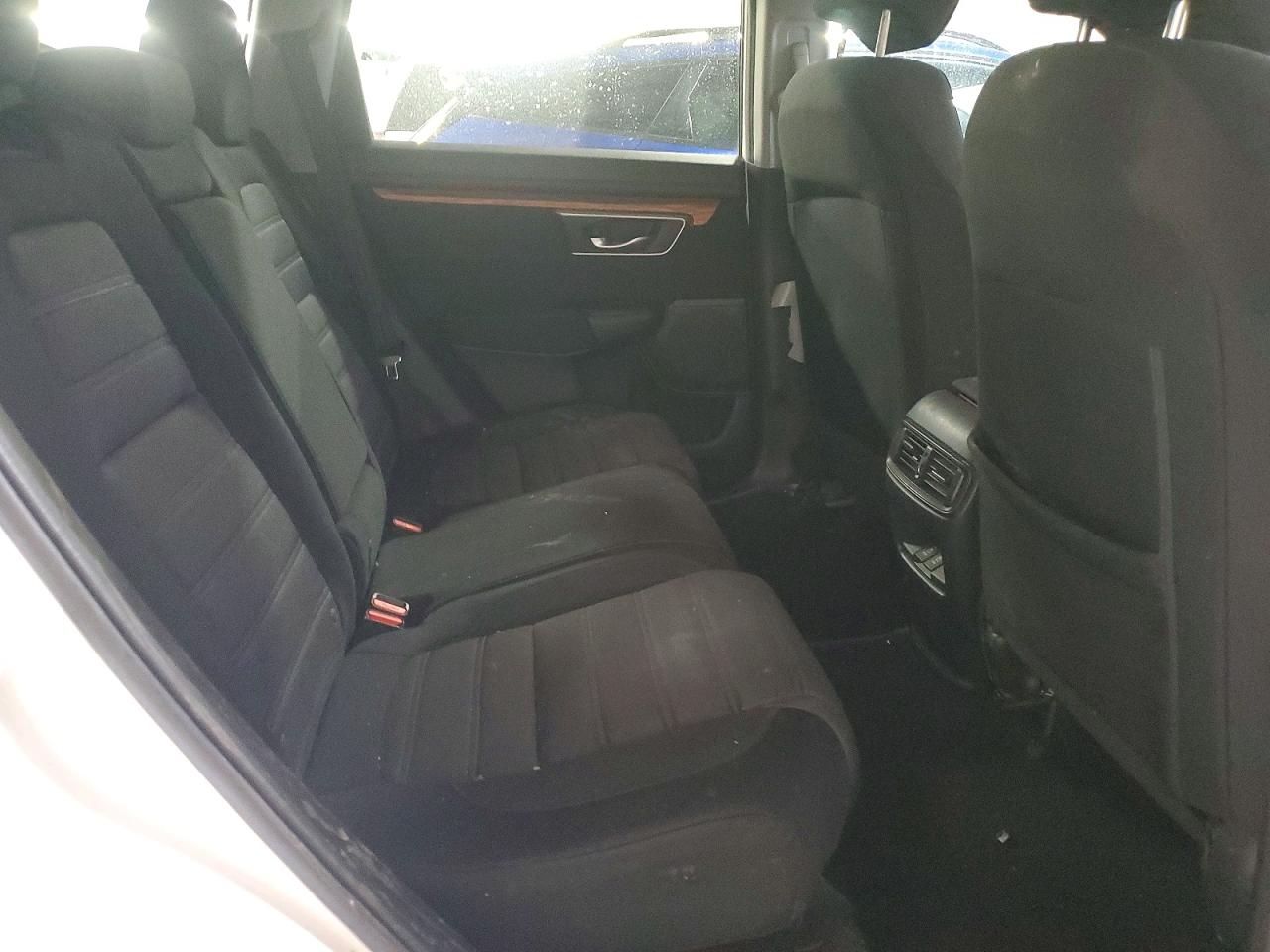 2020 HONDA CR-V EX photo 10