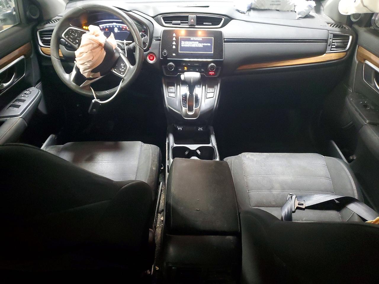 2020 HONDA CR-V EX photo 8