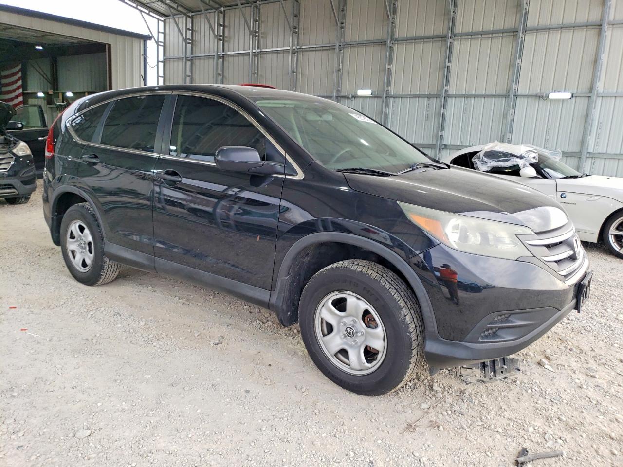 2014 HONDA CR-V LX photo 7