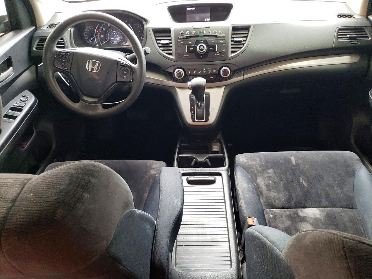2014 HONDA CR-V LX photo 15