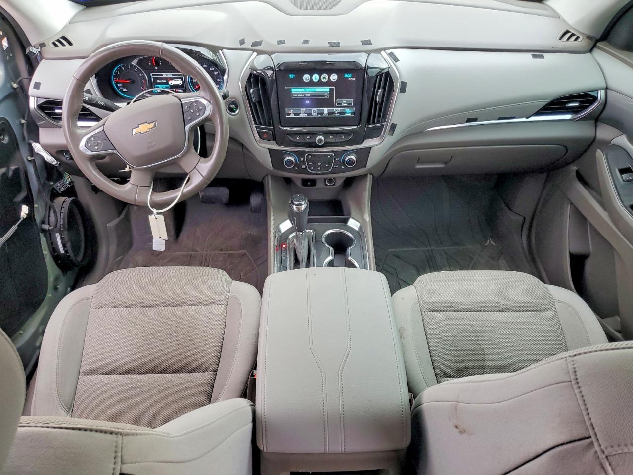 2019 CHEVROLET TRAVERSE LT photo 15