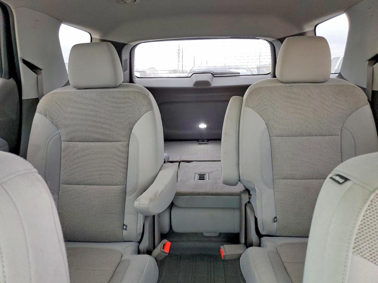 2019 CHEVROLET TRAVERSE LT photo 19