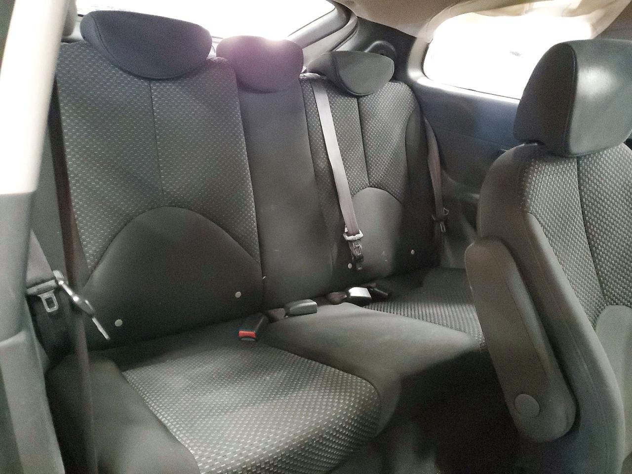 2010 HYUNDAI ACCENT GS photo 10