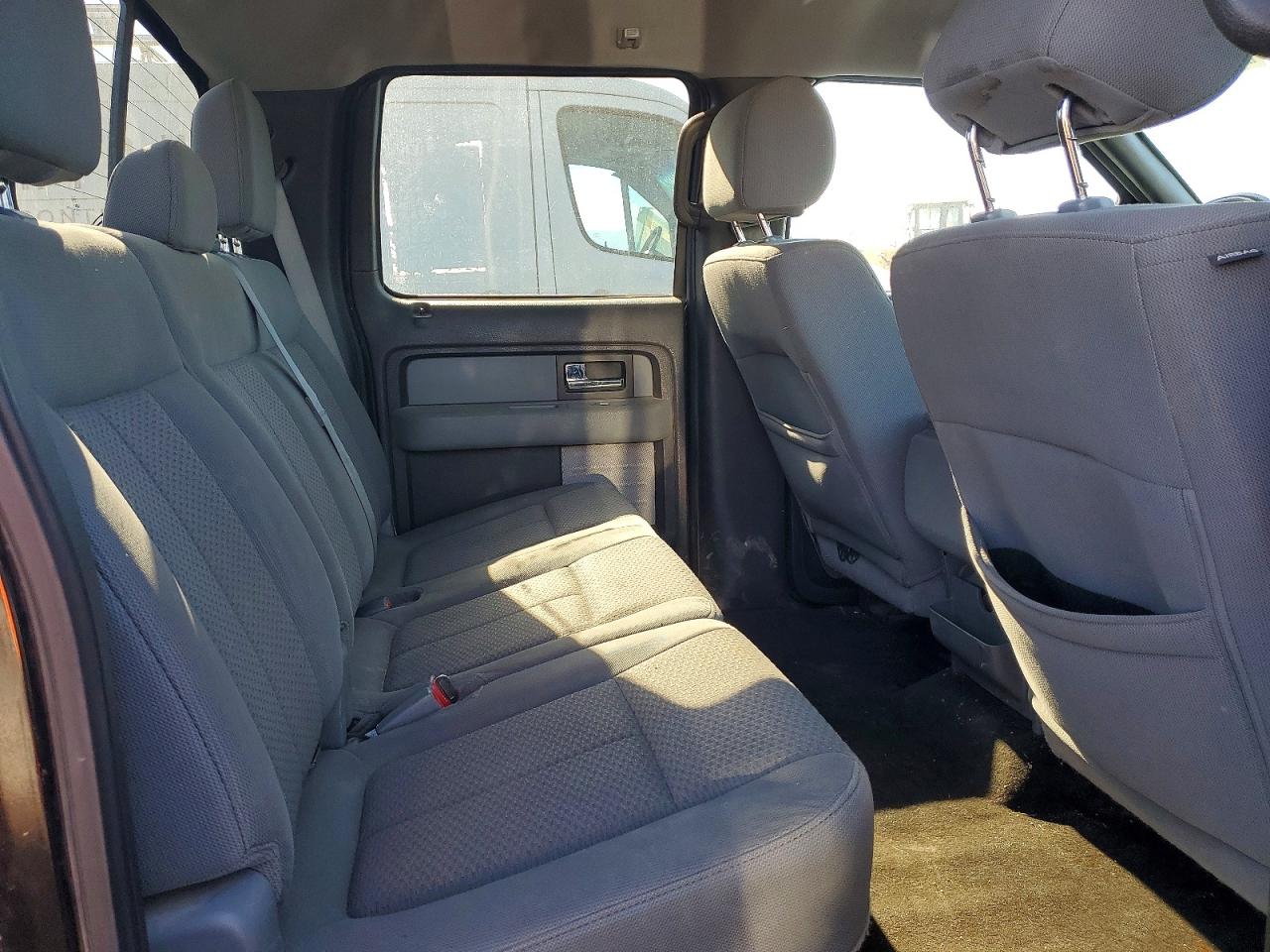 2014 FORD F150 photo 19