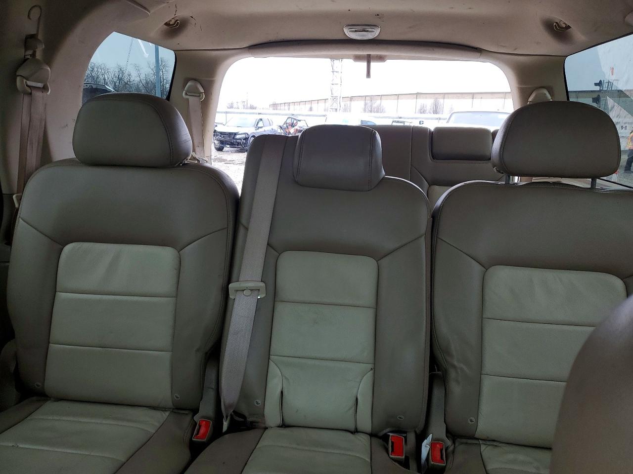 2006 FORD EXPEDITION EDDIE BAUER photo 10