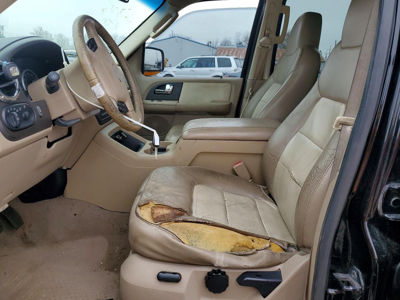 2006 FORD EXPEDITION EDDIE BAUER photo 7