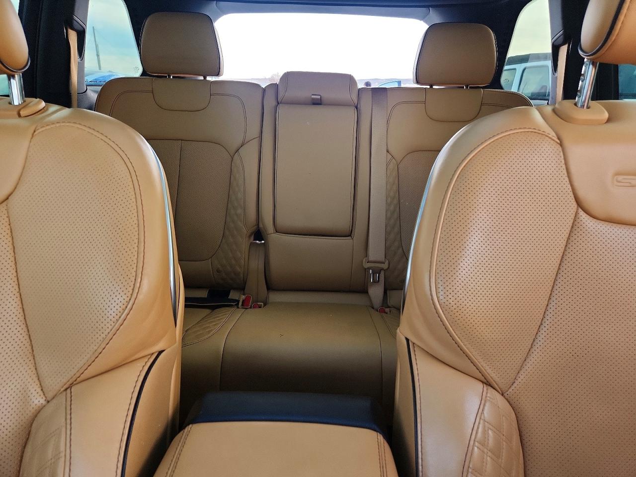 2023 JEEP GRAND CHEROKEE SUMMIT 4XE photo 19