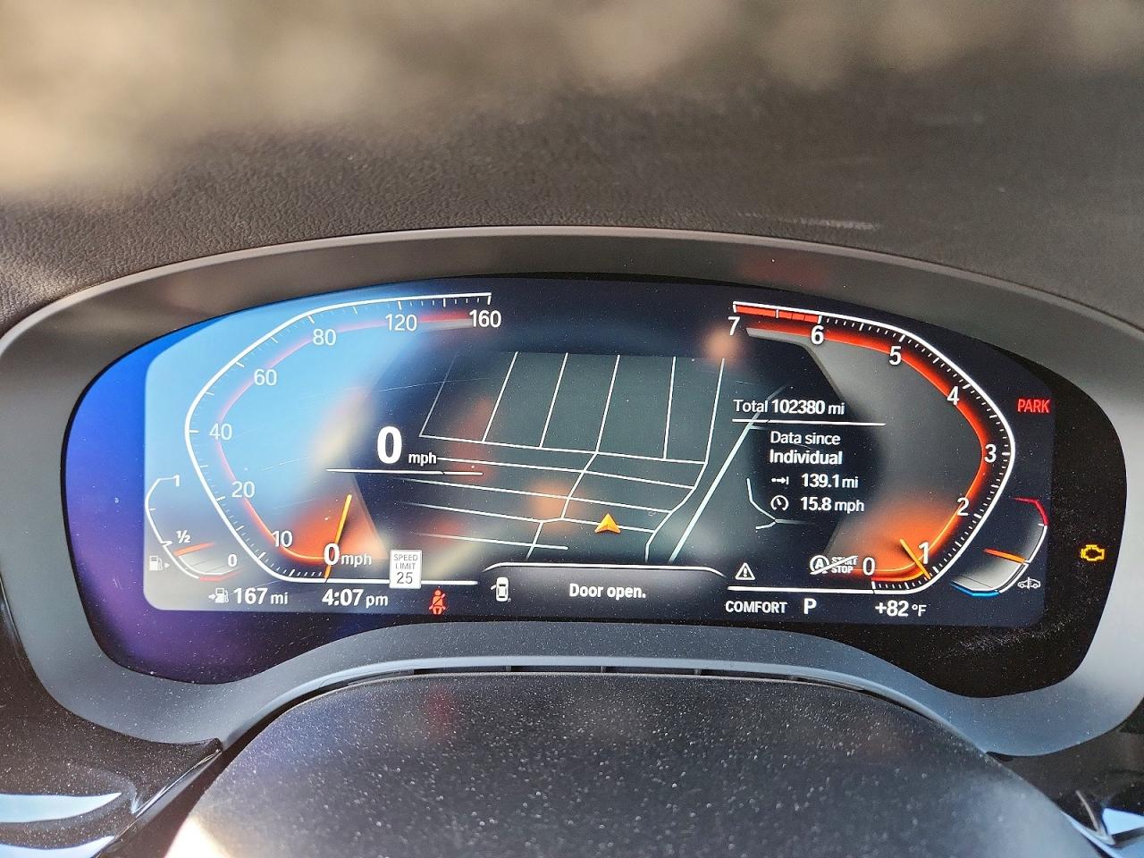 2021 BMW 530 I photo 17