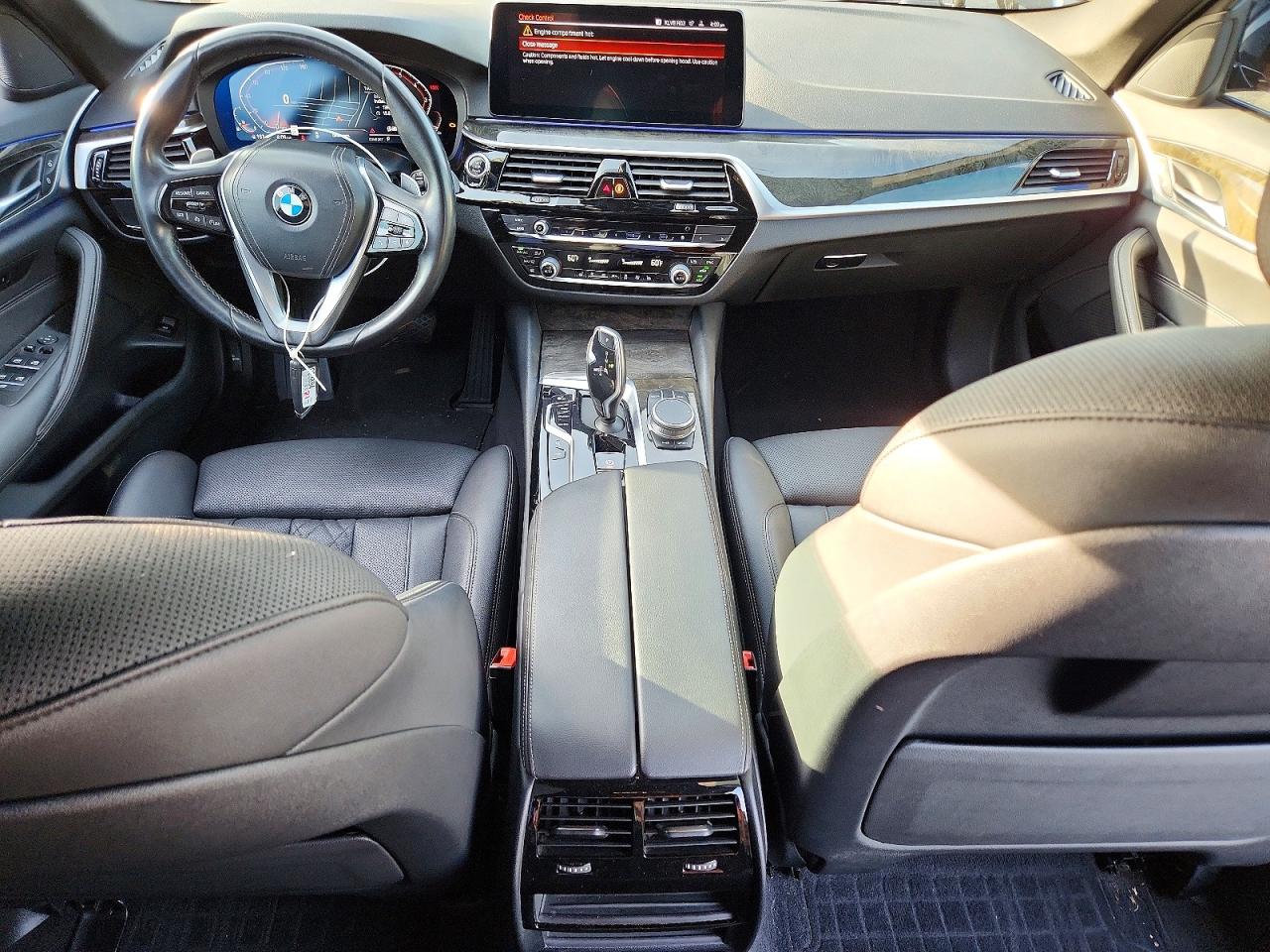 2021 BMW 530 I photo 15
