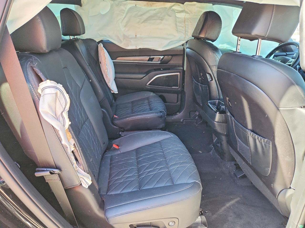 2025 KIA TELLURIDE EX X-LINE photo 31