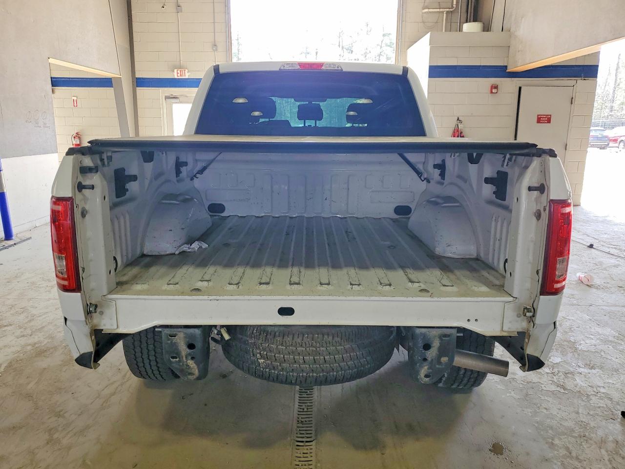 2016 FORD F150 SUPERCREW photo 6