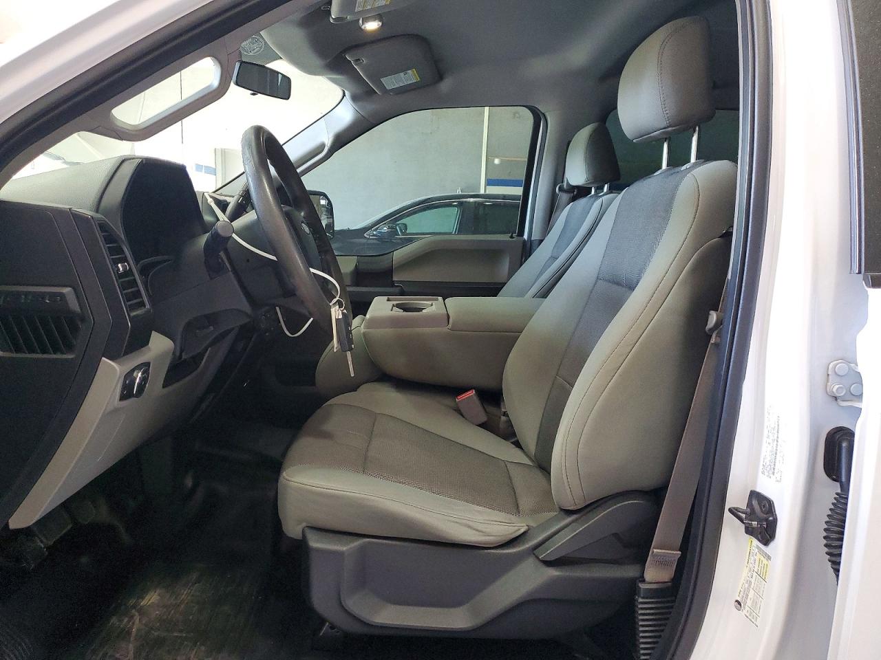 2016 FORD F150 SUPERCREW photo 7