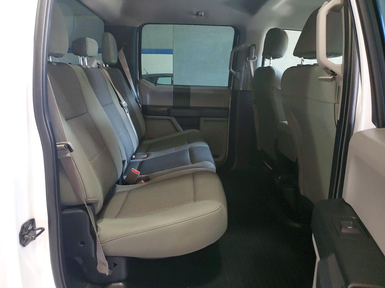 2016 FORD F150 SUPERCREW photo 10