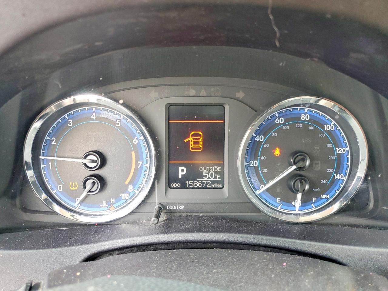 2017 TOYOTA COROLLA LE photo 25