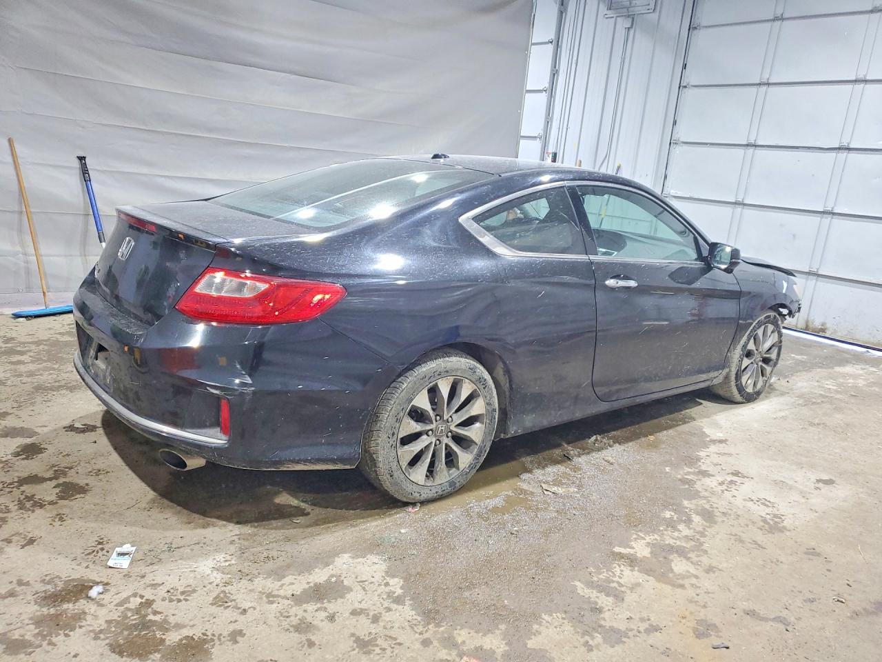2013 HONDA ACCORD EXL photo 5