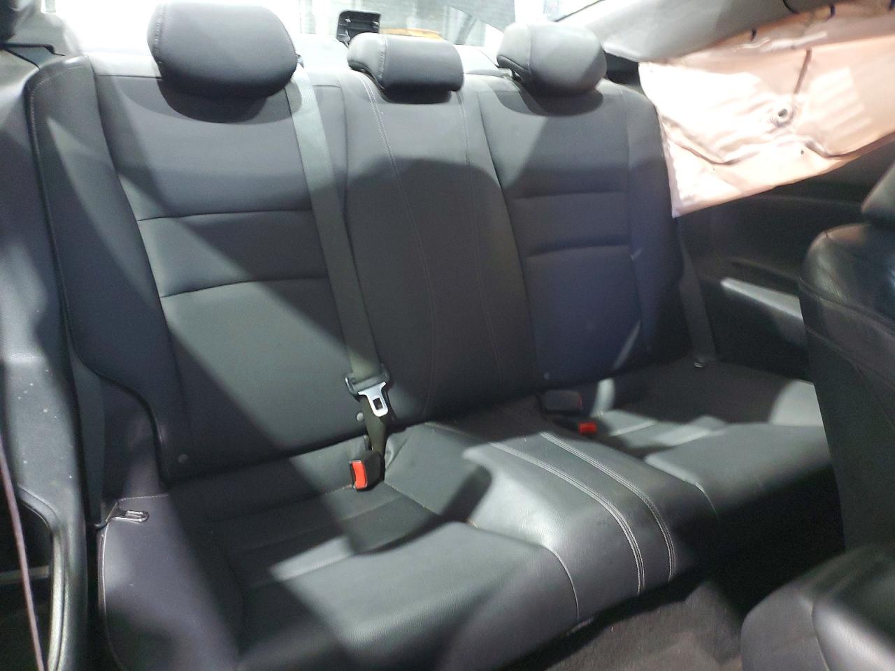 2013 HONDA ACCORD EXL photo 19