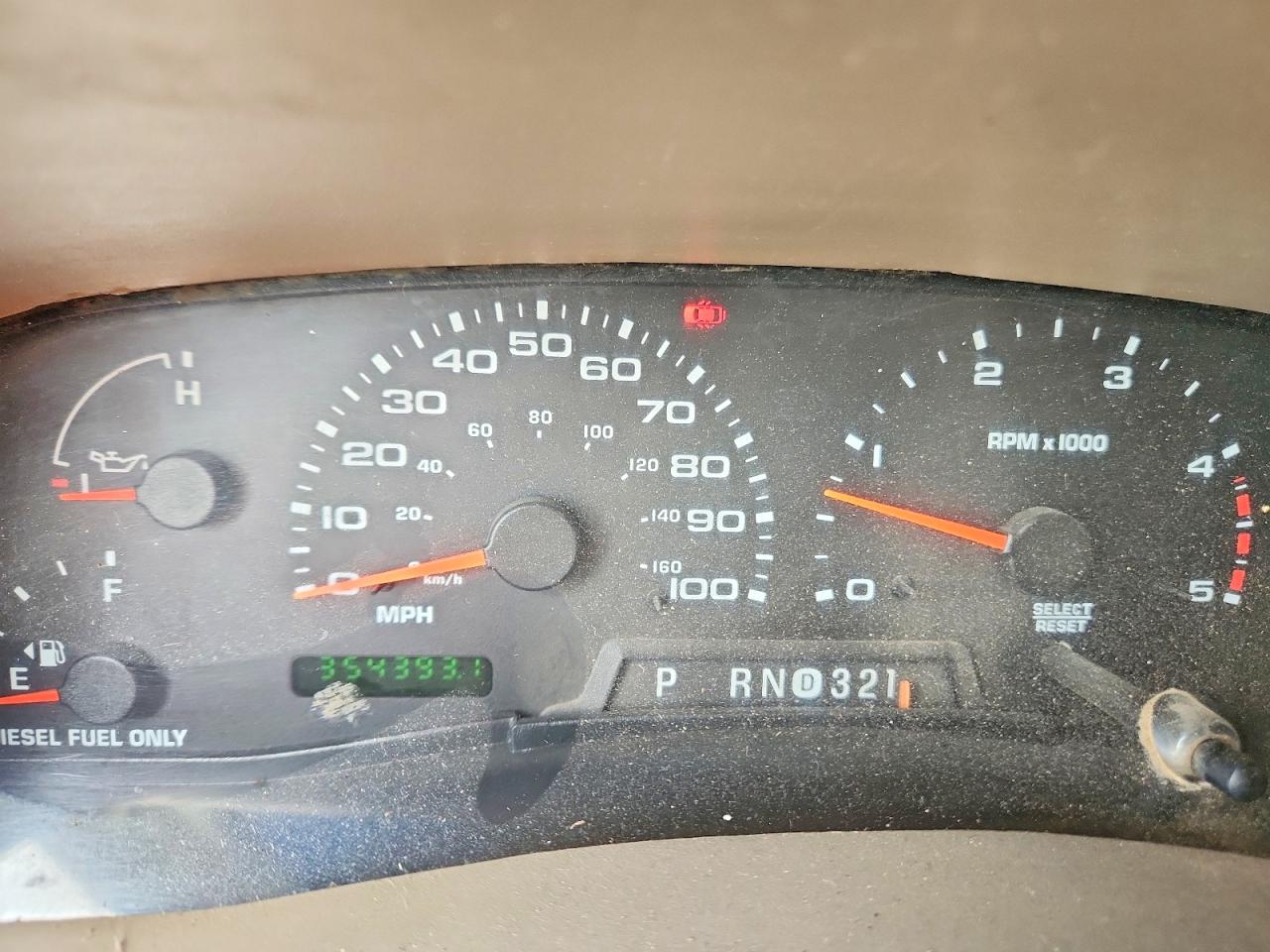 2004 FORD F350 SUPER DUTY photo 9
