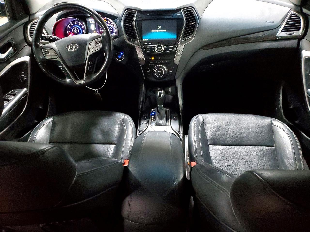 2016 HYUNDAI SANTA FE SPORT 2.0T photo 22