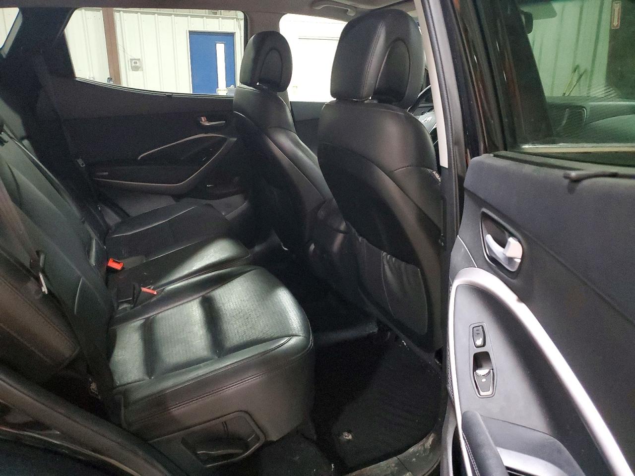 2016 HYUNDAI SANTA FE SPORT 2.0T photo 31