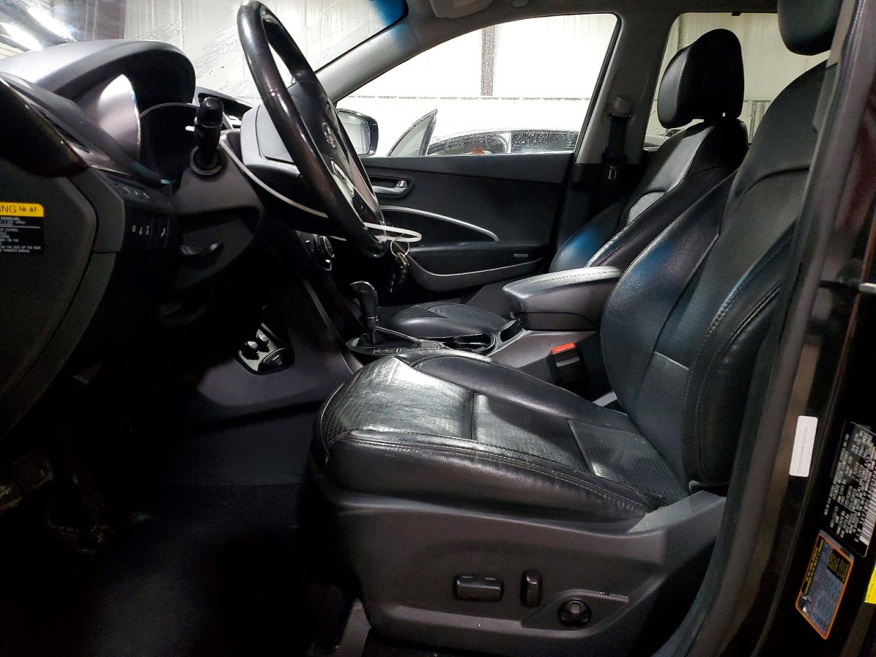 2016 HYUNDAI SANTA FE SPORT 2.0T photo 19