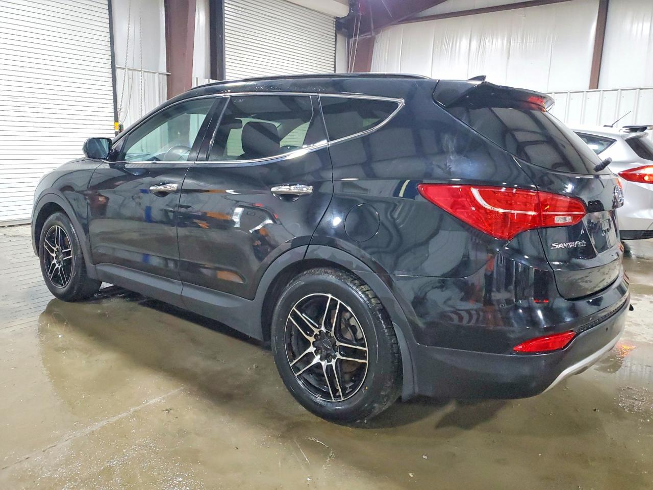 2016 HYUNDAI SANTA FE SPORT 2.0T photo 4