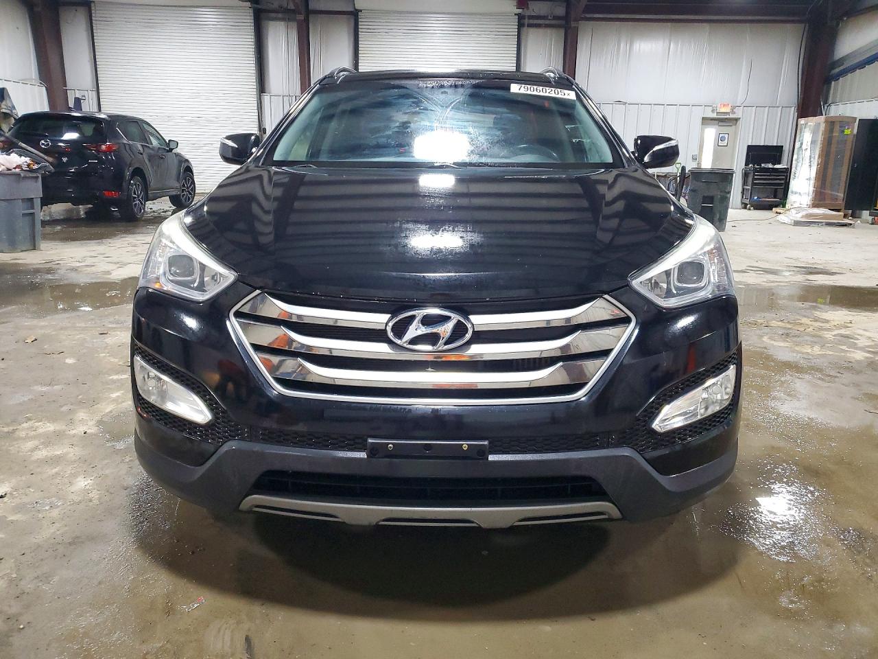 2016 HYUNDAI SANTA FE SPORT 2.0T photo 13
