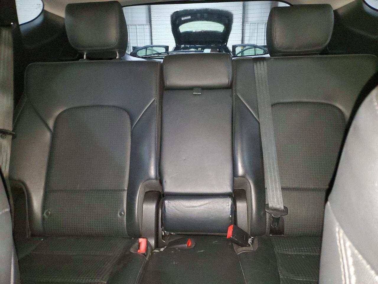 2016 HYUNDAI SANTA FE SPORT 2.0T photo 28
