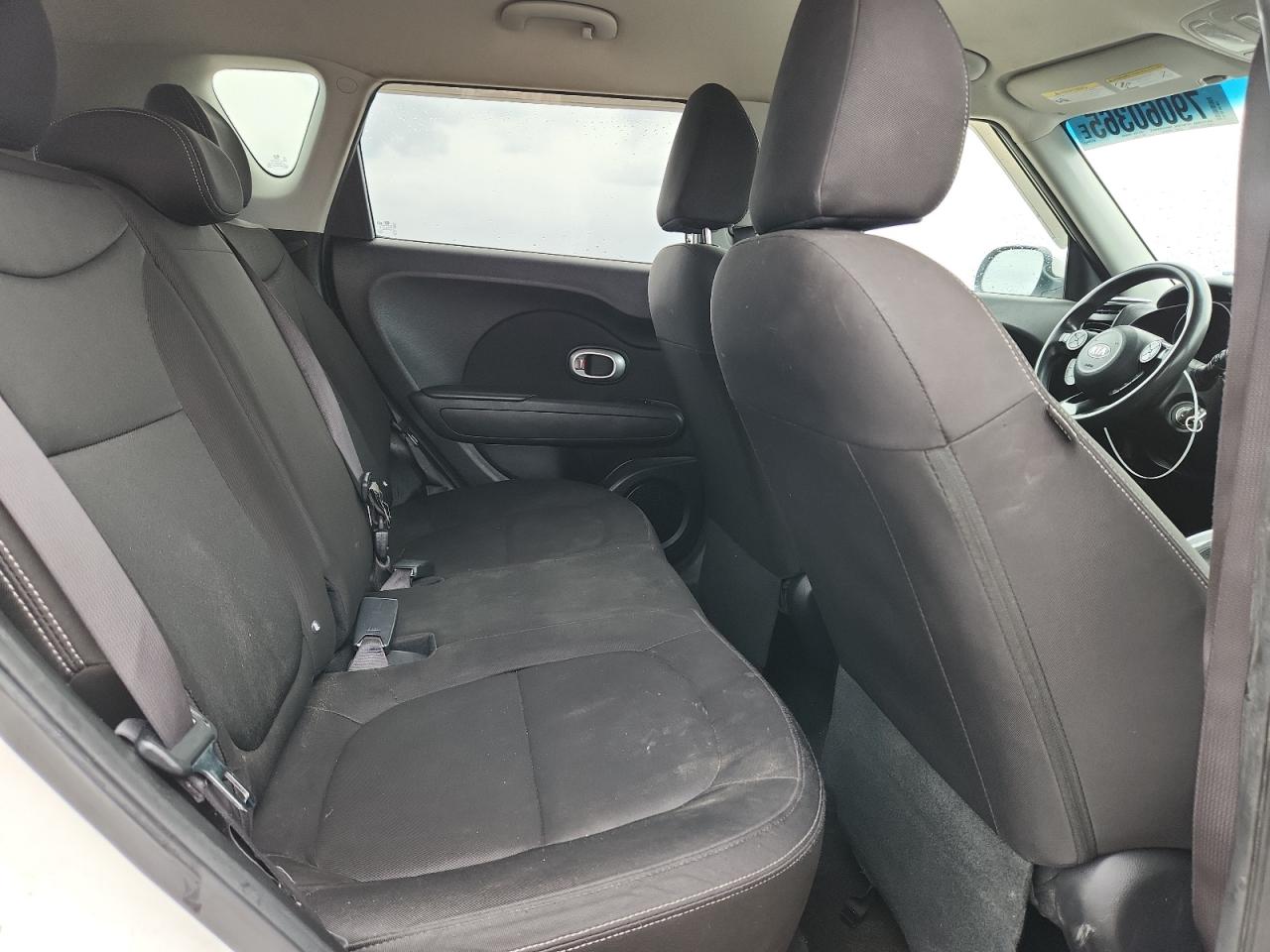 2016 KIA SOUL BASE photo 28