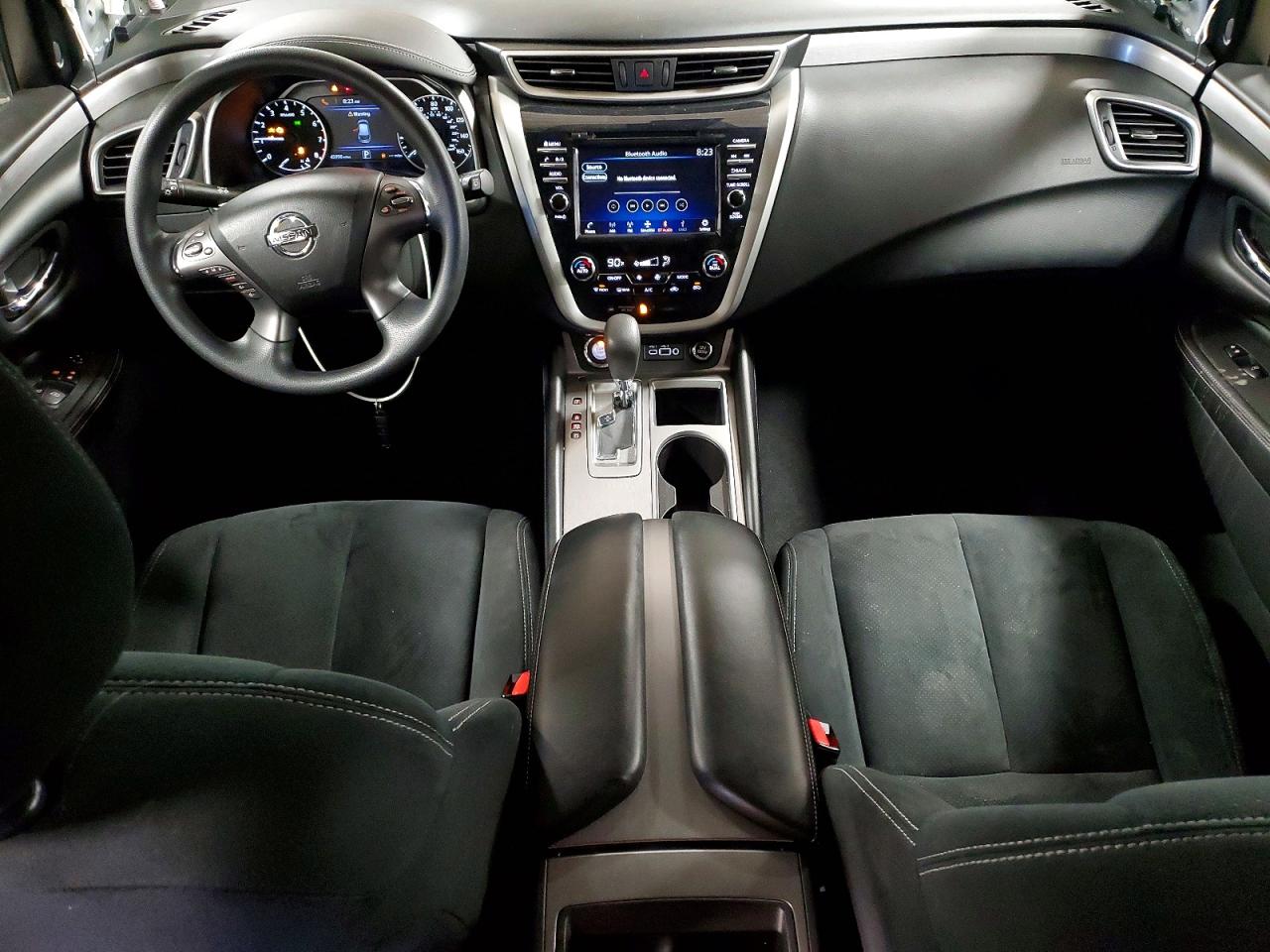 2020 NISSAN MURANO S photo 15