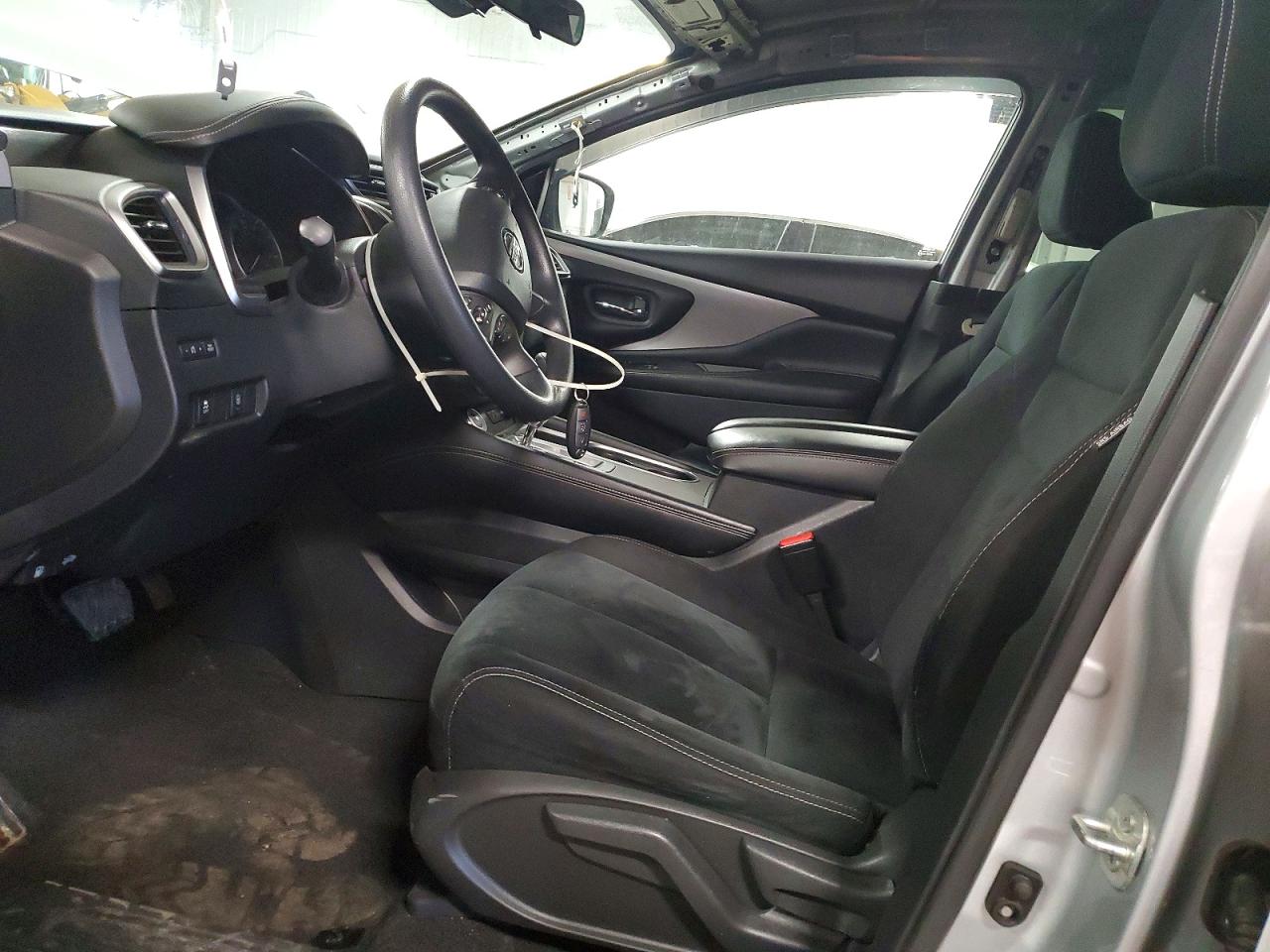 2020 NISSAN MURANO S photo 13